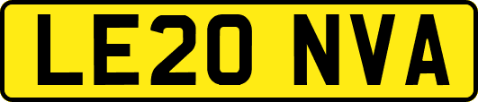 LE20NVA