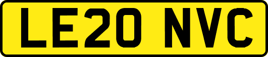 LE20NVC
