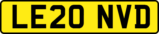 LE20NVD