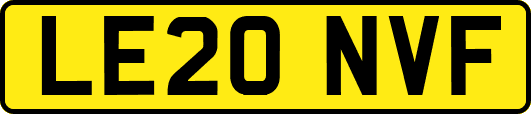 LE20NVF