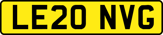 LE20NVG