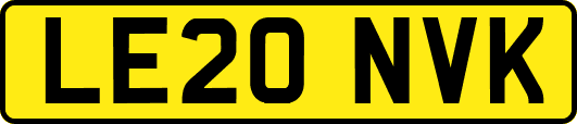 LE20NVK