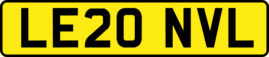 LE20NVL