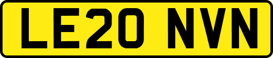 LE20NVN
