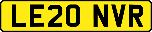 LE20NVR