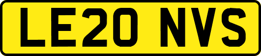 LE20NVS