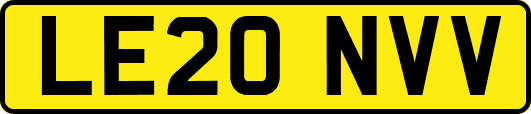 LE20NVV