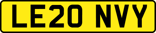 LE20NVY