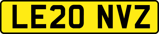 LE20NVZ