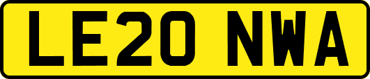 LE20NWA