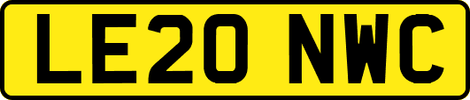 LE20NWC