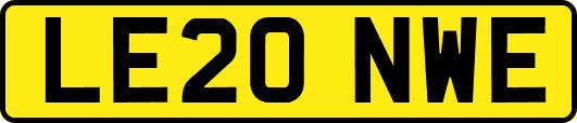 LE20NWE