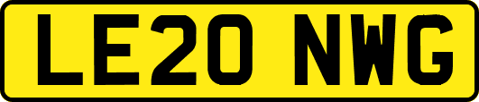 LE20NWG