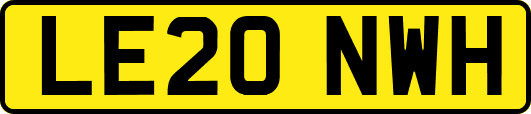 LE20NWH