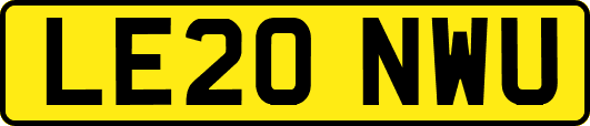 LE20NWU