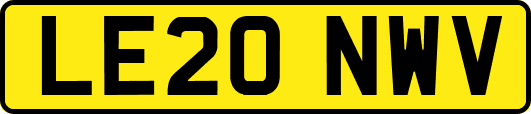 LE20NWV