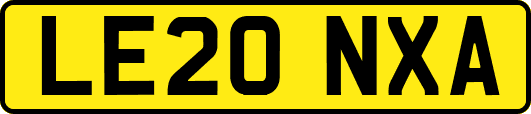 LE20NXA