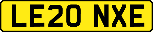 LE20NXE