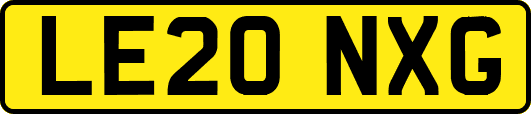 LE20NXG