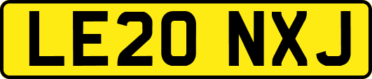 LE20NXJ