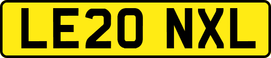 LE20NXL