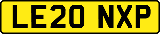 LE20NXP