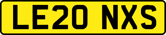 LE20NXS