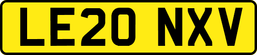 LE20NXV