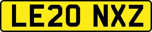 LE20NXZ