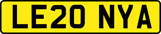 LE20NYA