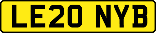 LE20NYB
