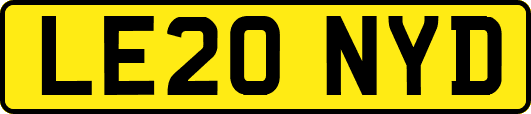 LE20NYD