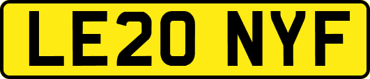 LE20NYF