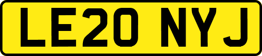 LE20NYJ