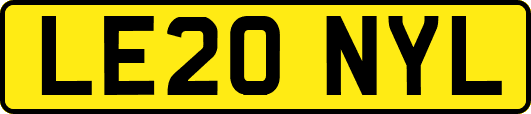 LE20NYL