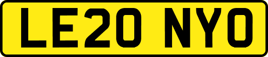 LE20NYO