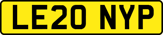 LE20NYP
