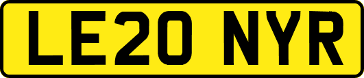 LE20NYR