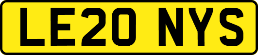 LE20NYS