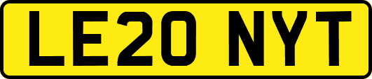 LE20NYT