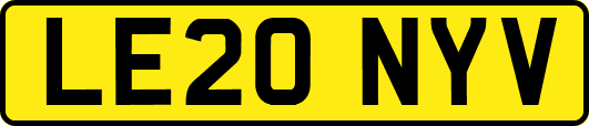 LE20NYV