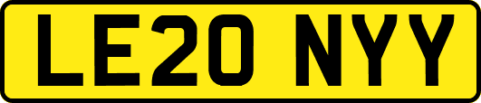 LE20NYY