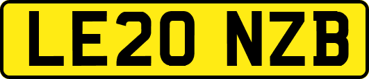 LE20NZB