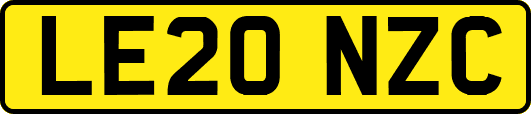 LE20NZC