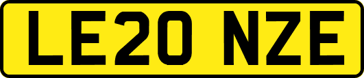 LE20NZE