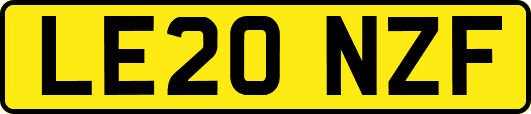 LE20NZF