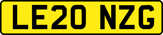 LE20NZG