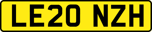LE20NZH