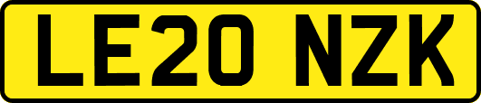 LE20NZK
