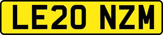 LE20NZM